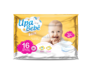 Upa Bebê Basic